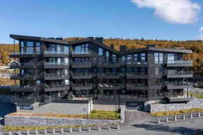 Riddertunets utsikt til Slettefjell